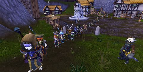 画像ギャラリー No.008のサムネイル画像 / 「いきものがたり」でポーカーイベント開催。役が高いほど豪華な報酬が