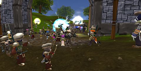 画像ギャラリー No.011のサムネイル画像 / 「いきものがたり」でポーカーイベント開催。役が高いほど豪華な報酬が