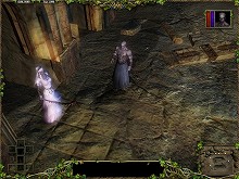 画像集#001のサムネイル/オンライン専用の新作アクションRPG,「Masters of Belial」が発表