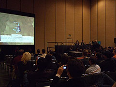 #005Υͥ/GDC200801γȯԲġGame Developers Conference 2008׳