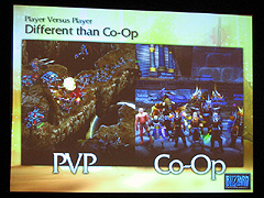 GDC200814BlizzardϤƥҥåȥȥäƤRob Pardoˤޥץ쥤Υ롼