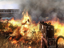 ꡼ No.005Υͥ / GDC200822ϥǡưѤƳFPSFar Cry 2פθȱ