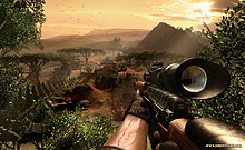 GDC200822ϥǡưѤƳFPSFar Cry 2פθȱ