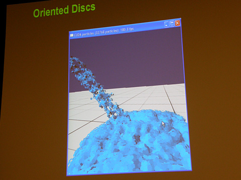 ꡼ No.006Υͥ / GDC200827ϥѡƥˤ롤ꥢʵưαɽܻؤ