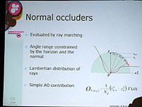 ꡼ No.007Υͥ / GDC200837ϸǼ¸ꥢ륿Ambient Occlusion