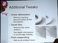 ꡼ No.008Υͥ / GDC200837ϸǼ¸ꥢ륿Ambient Occlusion