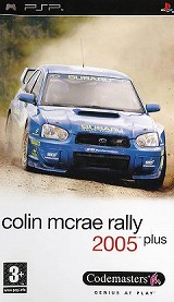 ϢܡPCФס32PSPѥ꡼Colin McRae Rally 2005 PlusפҲ