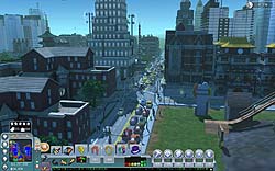 画像集#005のサムネイル/さあ,バカンスへ行こう。「シムシティ ソサエティーズ デスティネーションズ」のレビューを掲載