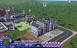 画像集#010のサムネイル/さあ,バカンスへ行こう。「シムシティ ソサエティーズ デスティネーションズ」のレビューを掲載