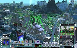 画像集#015のサムネイル/さあ,バカンスへ行こう。「シムシティ ソサエティーズ デスティネーションズ」のレビューを掲載