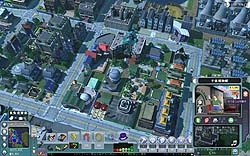 画像集#019のサムネイル/さあ,バカンスへ行こう。「シムシティ ソサエティーズ デスティネーションズ」のレビューを掲載