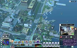 画像集#020のサムネイル/さあ,バカンスへ行こう。「シムシティ ソサエティーズ デスティネーションズ」のレビューを掲載