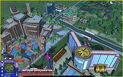 画像集#023のサムネイル/さあ,バカンスへ行こう。「シムシティ ソサエティーズ デスティネーションズ」のレビューを掲載