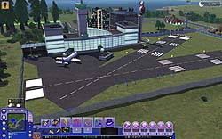 画像集#024のサムネイル/さあ,バカンスへ行こう。「シムシティ ソサエティーズ デスティネーションズ」のレビューを掲載