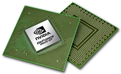 画像集#002のサムネイル/NVIDIA，ミドルレンジ向け新型GPU「GeForce 9600 GT」を発表