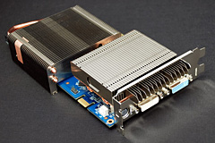 ������#002�Υ���ͥ���/GIGABYTE�������å����å��Ǥǥե���쥹��9600 GT�����ɤ�ȯ��