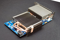 ������#003�Υ���ͥ���/GIGABYTE�������å����å��Ǥǥե���쥹��9600 GT�����ɤ�ȯ��