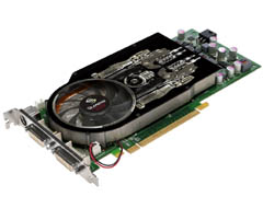 画像集#002のサムネイル/アスク,Super LoiLoScope付属のLeadtek製9600 GTカードを発売