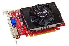 画像集#012のサムネイル/補助電源不要のPalit製GeForce 9600 GTカードを試す。消費電力面のメリットはないが,コストパフォーマンスに魅力