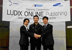 画像集#004のサムネイル/GMO Games,MMORPG「キノスワールド〜パジャマの騎士〜」の日本サービスを発表。サービス開始予定時期は2008年春