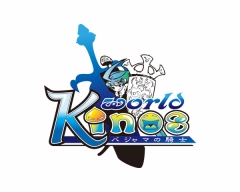 画像集#002のサムネイル/「キノスワールド」,正式ロゴと制作中のキャライラスト4種類を公開