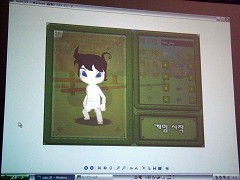 画像集#006のサムネイル/“これはもはや韓国版とは別のゲーム”。日本市場に向けた意気込みが伝わってきた「キノスワールド」のプレカンレポート
