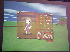 画像集#007のサムネイル/“これはもはや韓国版とは別のゲーム”。日本市場に向けた意気込みが伝わってきた「キノスワールド」のプレカンレポート