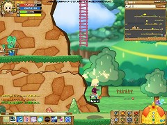 画像集#009のサムネイル/“これはもはや韓国版とは別のゲーム”。日本市場に向けた意気込みが伝わってきた「キノスワールド」のプレカンレポート