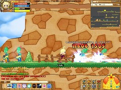 画像集#010のサムネイル/“これはもはや韓国版とは別のゲーム”。日本市場に向けた意気込みが伝わってきた「キノスワールド」のプレカンレポート