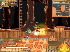 画像集#012のサムネイル/“これはもはや韓国版とは別のゲーム”。日本市場に向けた意気込みが伝わってきた「キノスワールド」のプレカンレポート