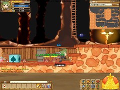 画像集#013のサムネイル/“これはもはや韓国版とは別のゲーム”。日本市場に向けた意気込みが伝わってきた「キノスワールド」のプレカンレポート