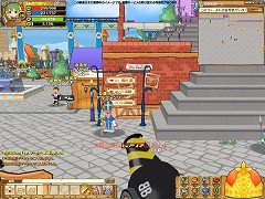 画像集#014のサムネイル/“これはもはや韓国版とは別のゲーム”。日本市場に向けた意気込みが伝わってきた「キノスワールド」のプレカンレポート