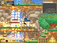 画像集#017のサムネイル/“これはもはや韓国版とは別のゲーム”。日本市場に向けた意気込みが伝わってきた「キノスワールド」のプレカンレポート