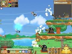 画像集#018のサムネイル/“これはもはや韓国版とは別のゲーム”。日本市場に向けた意気込みが伝わってきた「キノスワールド」のプレカンレポート