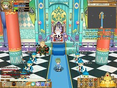 画像集#019のサムネイル/“これはもはや韓国版とは別のゲーム”。日本市場に向けた意気込みが伝わってきた「キノスワールド」のプレカンレポート