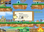 画像集#010のサムネイル/GMO Gamesによる,「キノスワールド〜パジャマの騎士〜」のキャラクター育成講座スタート。第1回はファイター編