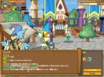 画像集#011のサムネイル/GMO Gamesによる,「キノスワールド〜パジャマの騎士〜」のキャラクター育成講座スタート。第1回はファイター編