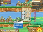 画像集#012のサムネイル/GMO Gamesによる,「キノスワールド〜パジャマの騎士〜」のキャラクター育成講座スタート。第1回はファイター編