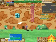 画像集#013のサムネイル/GMO Gamesによる,「キノスワールド〜パジャマの騎士〜」のキャラクター育成講座スタート。第1回はファイター編