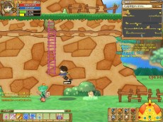 画像集#015のサムネイル/GMO Gamesによる,「キノスワールド〜パジャマの騎士〜」のキャラクター育成講座スタート。第1回はファイター編