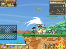 画像集#021のサムネイル/GMO Gamesによる,「キノスワールド〜パジャマの騎士〜」のキャラクター育成講座スタート。第1回はファイター編