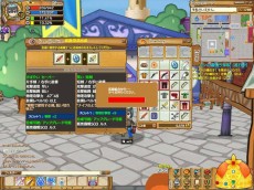 画像集#023のサムネイル/GMO Gamesによる,「キノスワールド〜パジャマの騎士〜」のキャラクター育成講座スタート。第1回はファイター編