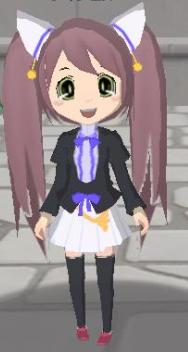 画像集#001のサムネイル/「キノスワールド」夏休みアップデートの第3弾でフィールドの覇権争いが可能に