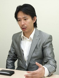 画像集#003のサムネイル/日本主導で日本らしい作品に。「キノスワールド」のリニューアルを決めたGMO Gamesの代表取締役社長アンディ・クォン氏に話を聞いた