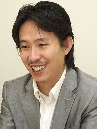 画像集#007のサムネイル/日本主導で日本らしい作品に。「キノスワールド」のリニューアルを決めたGMO Gamesの代表取締役社長アンディ・クォン氏に話を聞いた