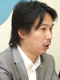 画像集#009のサムネイル/日本主導で日本らしい作品に。「キノスワールド」のリニューアルを決めたGMO Gamesの代表取締役社長アンディ・クォン氏に話を聞いた