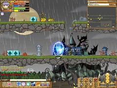 画像集#010のサムネイル/日本主導で日本らしい作品に。「キノスワールド」のリニューアルを決めたGMO Gamesの代表取締役社長アンディ・クォン氏に話を聞いた