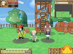 画像集#011のサムネイル/日本主導で日本らしい作品に。「キノスワールド」のリニューアルを決めたGMO Gamesの代表取締役社長アンディ・クォン氏に話を聞いた