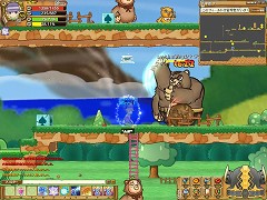 画像集#013のサムネイル/日本主導で日本らしい作品に。「キノスワールド」のリニューアルを決めたGMO Gamesの代表取締役社長アンディ・クォン氏に話を聞いた