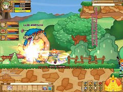 画像集#014のサムネイル/日本主導で日本らしい作品に。「キノスワールド」のリニューアルを決めたGMO Gamesの代表取締役社長アンディ・クォン氏に話を聞いた